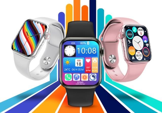 必买：300以内 即可入手超长续航的“Apple Watch7”手表