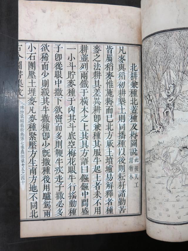 登封印刷机械展费用