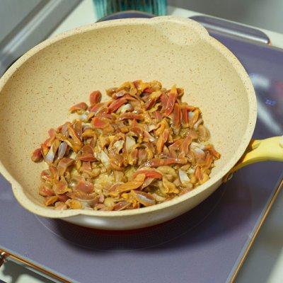 鸡胗炒辣椒