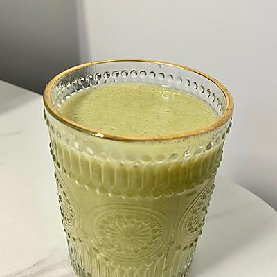 破碎机绿豆沙的做法