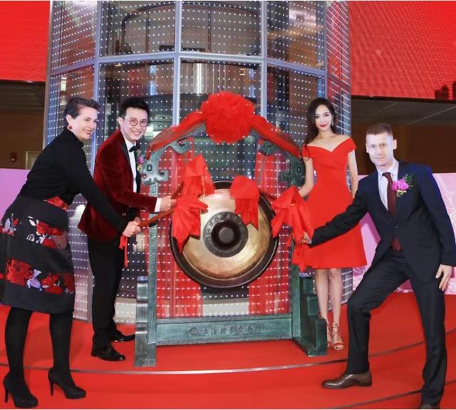 马氏家族重掌莱绅通灵控制权，“霸道总裁”沈东军或彻底出局