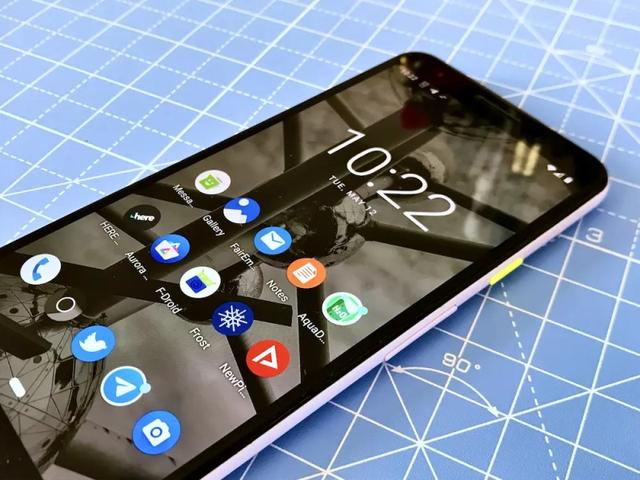 5 个去谷歌化的安卓操作系统