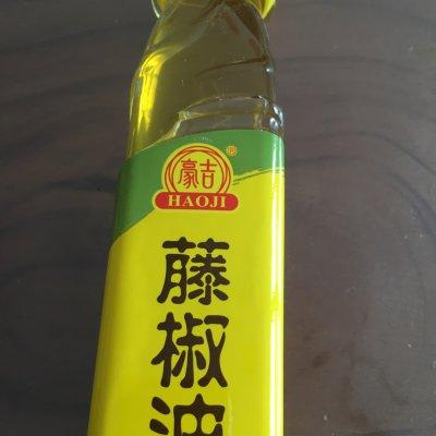 炒油菜