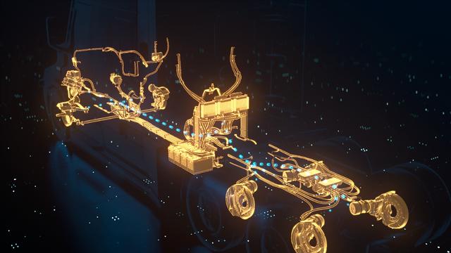 智能网联汽车周报(12月第一周) | 智慧城市与智能网联第二批试点城市公布；2022年1月1日起新生产乘用车需安装EDR