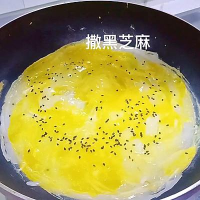 煎饼果子