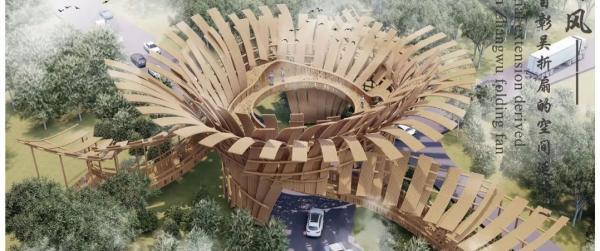 浙江建筑工程展