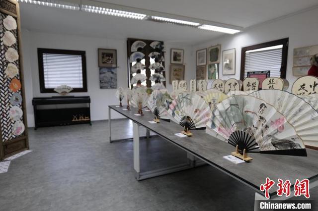 德国艺术工程展