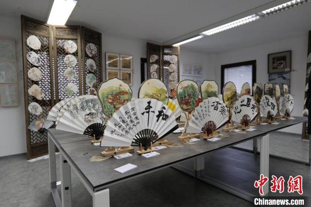 德国艺术工程展