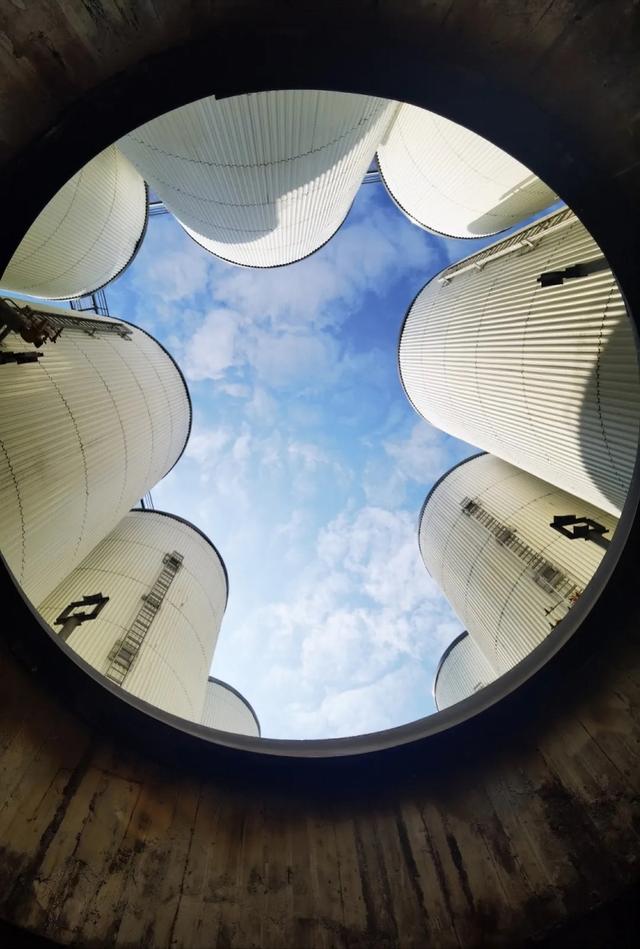 工程策展