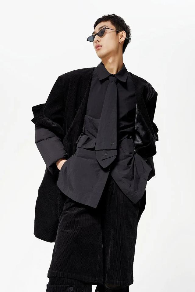 北京服装学院服饰设计与工程毕业展