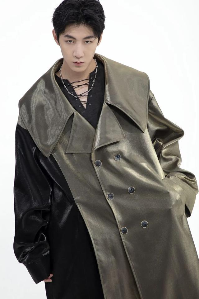 北京服装学院服饰设计与工程毕业展