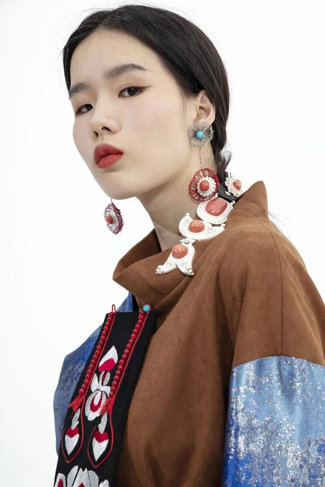 北京服装学院服饰设计与工程毕业展