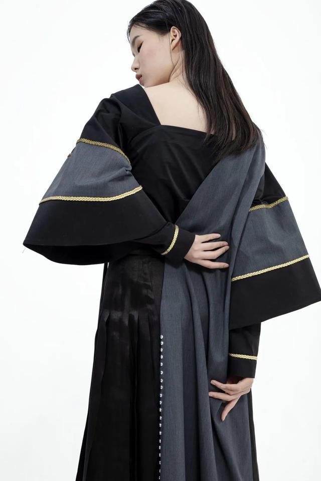 北京服装学院服饰设计与工程毕业展