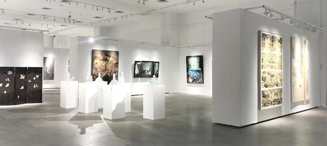 艺术工程展