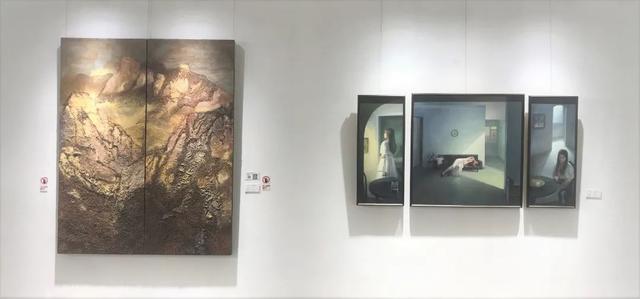 北京服装学院服饰设计与工程毕业展