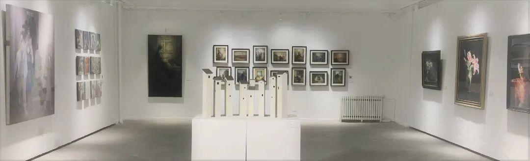 艺术工程展