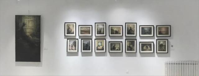 艺术工程展