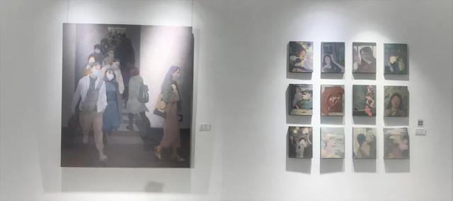 艺术工程展