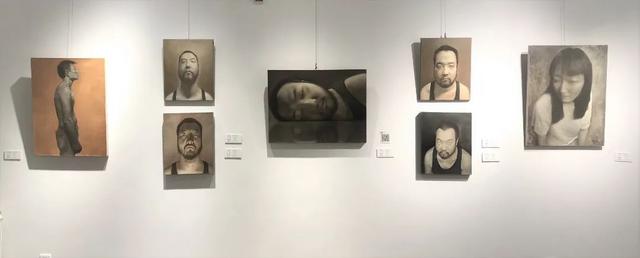 北京服装学院服饰设计与工程毕业展