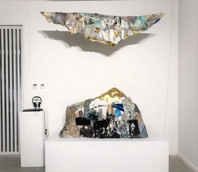 北京服装学院服饰设计与工程毕业展