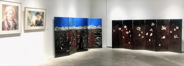 北京服装学院服饰设计与工程毕业展