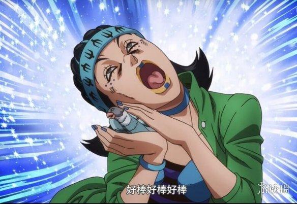 jojojojo第一季樱花动漫