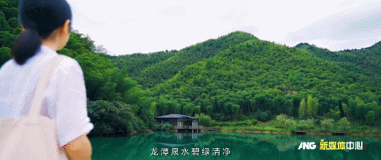 又被浙江的鄉村驚豔了！不僅在聯合國刷屏，還獲評12家中國美麗休閑村