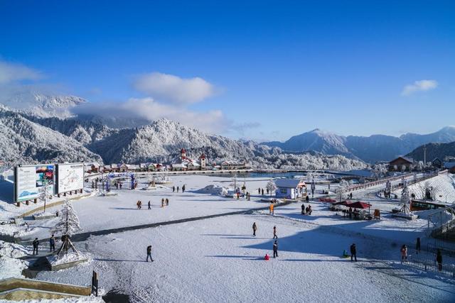 冬季成都怎麽耍？10條旅行線路帶你暢遊精彩成都