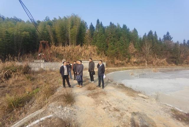 什么是尾矿库尾水