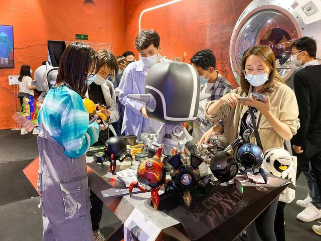 2021年广州什么时候有机械展