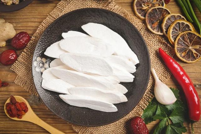 山药价廉功效多，推荐十六种用法