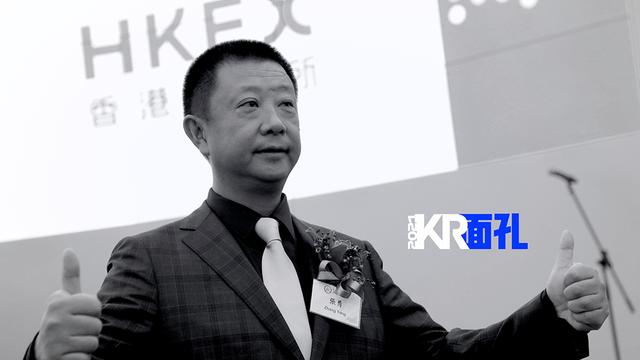 2021年，值得铭记的24张面孔36氪年度策划