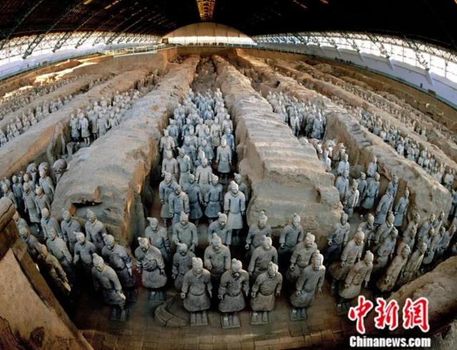西安外展搭建工程