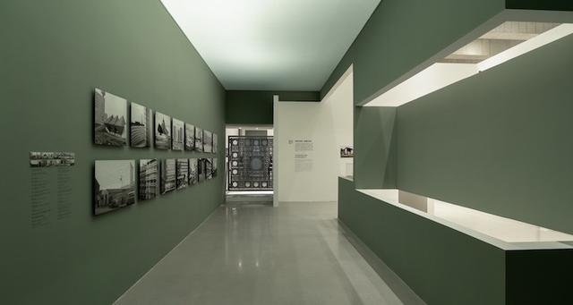展陈工程设计与施工一体化必要性