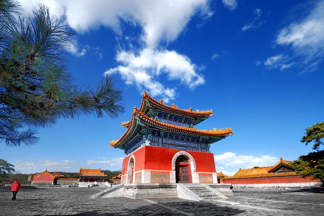 假如旅行是一場相親，河北才是人見人愛的鑽石王老五