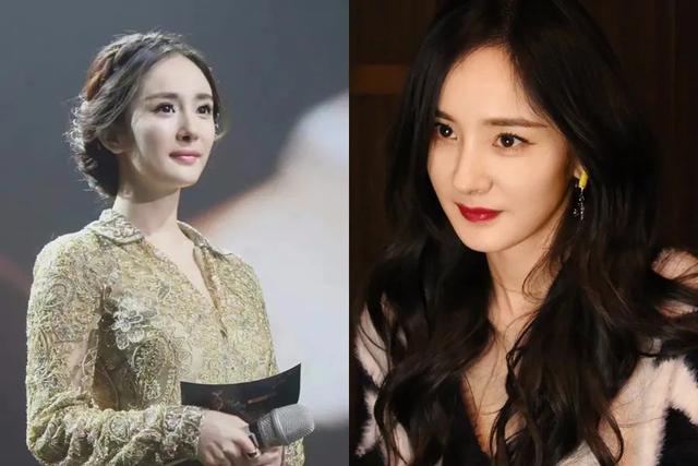 杨幂前期照片对比(杨幂前期照片)-天晟网