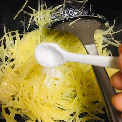 酸辣土豆丝是哪个地方的菜
