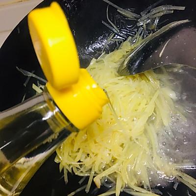 酸辣土豆丝是哪个地方的菜