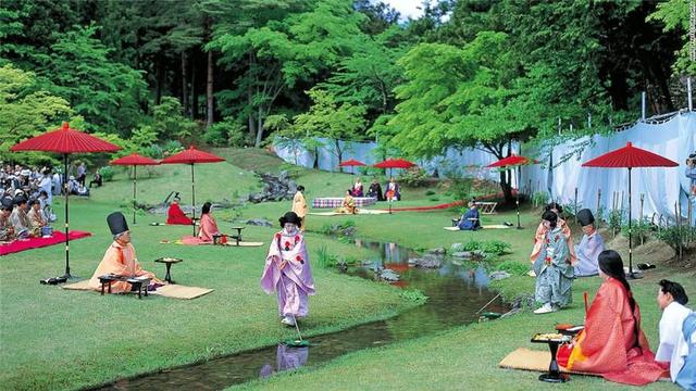 日本旅游景点