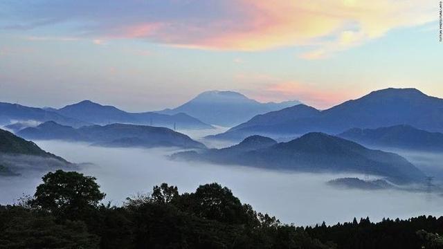 日本旅游景点