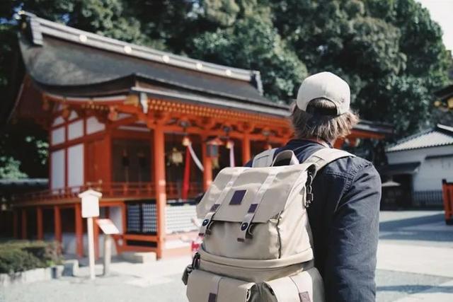 日本旅游景点