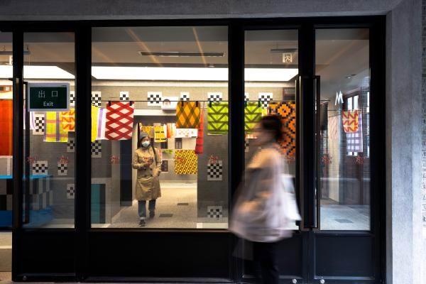 泉州达锋机械展