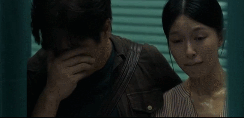 鸡皮疙瘩2女主