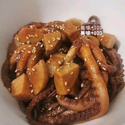 韩国料理菜谱大全