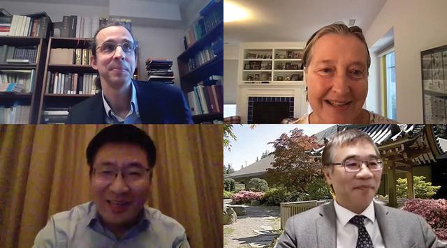 佛教音乐文殊菩萨八字真言