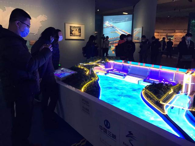工程文化展