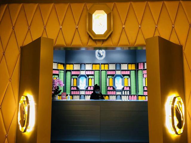 火力全开长沙机械展