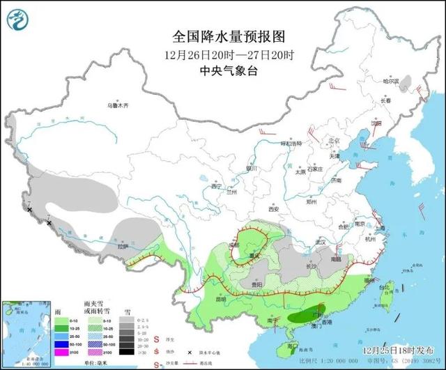重庆下雪的地方有哪些(重庆还有哪里在下雪)