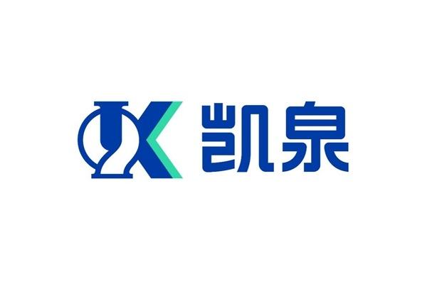 上海凯泉泵业新logo启用特别是在核泵等高端泵领域,凯泉早在几年前就