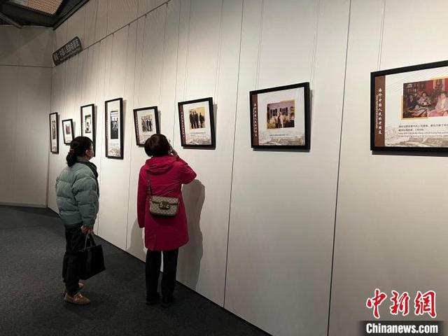 海伦机械展